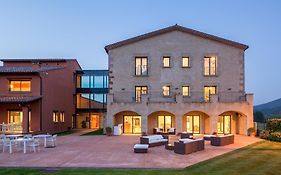 Hotel Vall De Bas